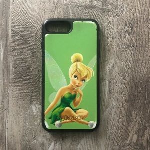 Disney otterbox Apple iPhone case
